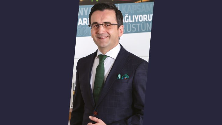 Erkan Aydoğdu Prysmian Group Türkiye CEO’su: Prysmian Kablo’ya, 2 dalda birincilik ödülü, Türkiye’nin ilk 500 bilişim şirketi açıklandı