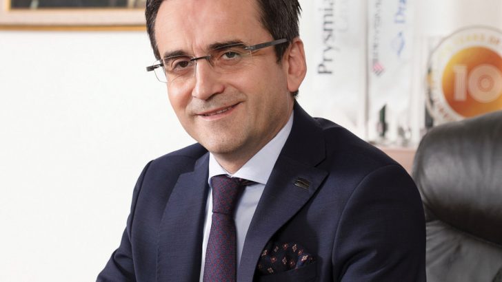 Erkan Aydoğdu Prysmian Kablo CEO’su; Eskişehir Şehir Hastanesi’nde Prysmian Kablo imzası