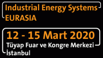 Win Eurasia 12-15 Mart 2020