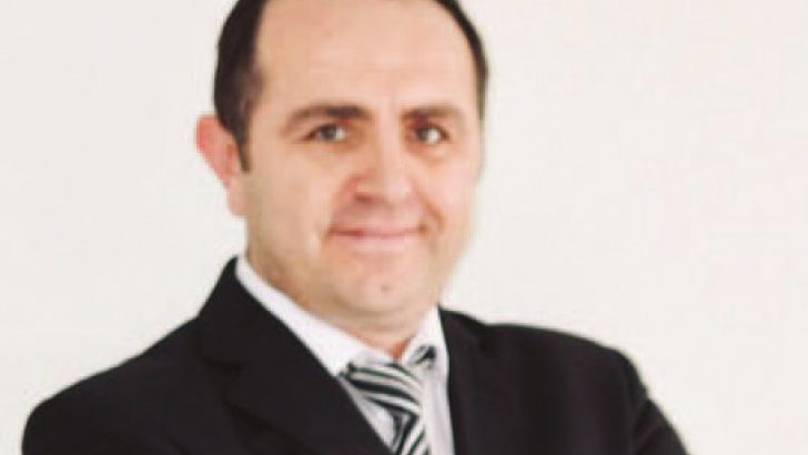Mustafa Kurt / Güney Afrika Fabrika Müdürü-Elcab Cable and Profıle (Pty) Ltd.
