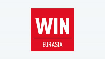 WIN Eurasia Fuarı 18 – 21 Haziran 2020’ye Ertelendi!
