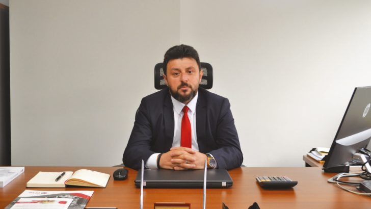 Erse Kablo Yurtiçi Satış Müdürü Mehmet Güven: “Erse Kablo, Müşteri Memnuniyetine Gösterdiği Önemi ISO 10002 Belgesi ile Tescilledi”