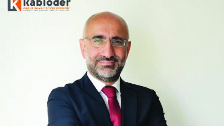 Faik Kürkçü – KABLODER Başkanı; Covid-19 Salgınının Sektördeki Etkileri