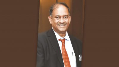 Bay B.Kamal Babu, Genel Müdür; Mikrotek: Yüksek Hızlı Çoklu Tel Çekme Çözümleri