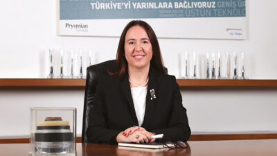 Türk Prysmian Kablo’nun sürdürülebilirlik vizyonu