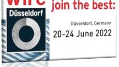 Wire Düsseldorf 20-24 June 2022 Fair