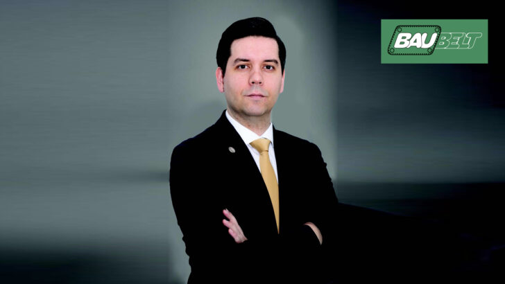 MBA Endüstriyel Ürünler Genel Müdürü Mustafa Baha Akçura; Türkiye’de Üretici Olmak;