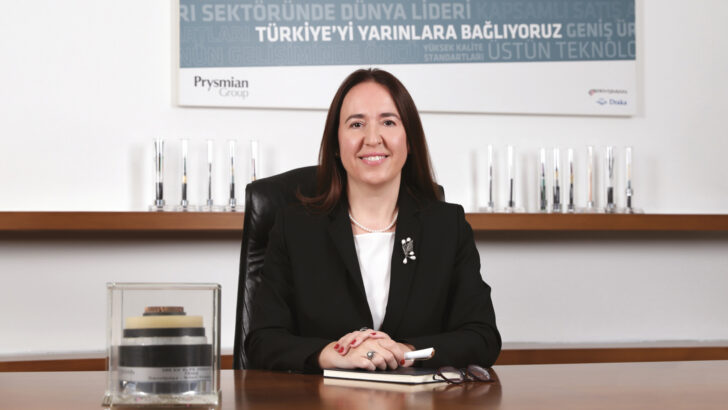 Türk Prysmian Kablo, Davranış Odaklı Güvenlik Yönetimi ile iş güvenliğine dikkat çekiyor