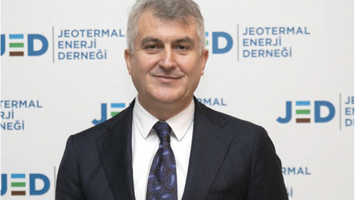 Jeotermal Enerji Dernegi (JED) Yönetim Kurulu Başkanı Ali Kındap; Yenilenebilir Enerji Santralleri Deprem Felaketinde Kurtarıcı Oldu