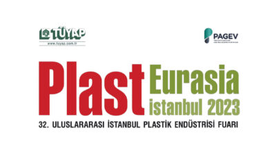 Dünya plastik sektörünün aktörleri Plast Eurasia İstanbul’da buluşuyor