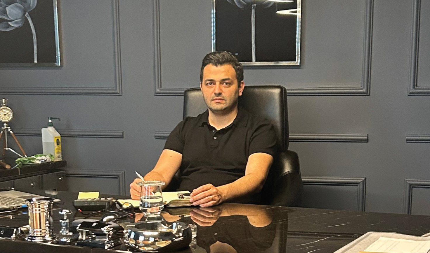 Solaris Kablo Kurucusu ve Genel Müdürü Yusuf Köse; Solaris Kablo olarak, Türkiye ve Dünyada güneş enerjisi sektörüne yönelik nitelikli ürün ihtiyacına doğrudan yanıt veren bir marka konumundayız